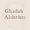 Ghadah Al