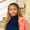 Eunice Mugwimi