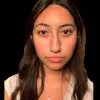 Isabella Mercado Vargas