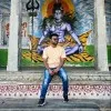 Prof Mehul Vasava