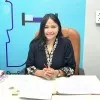 Sharmistha Sethi