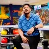 Shibin Abraham