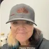 Maria Penson