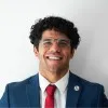 Jonah Harris