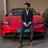 Anvesh Bhavsar