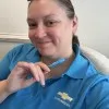 Andrea Bond