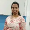 Ankita Ghume