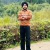 Arshdeep Singh