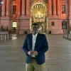 Vansh Dalal