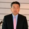 Kikunori Haruki