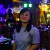 Afra Wang