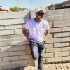 Shadrack Nyalunga