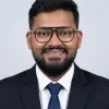 Swagat Krushna Nayak