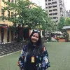 Ruth Patricia Tobing