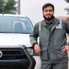 Engr Sudhair Shah
