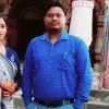 SHYAM KUMAR