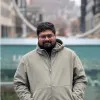 Yogesh Trivedi