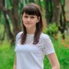 Daria Ustymenko