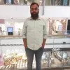 Krishan Kant Sharma