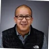 Darren Mah