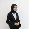 Elisya Fadzli
