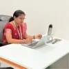 Shirisha Nalla