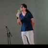 Sreenidhi Ramamoorthy