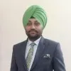 Maninder Singh