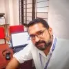 Pratheesh Viswambharan PhD