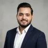 Arslan Shahid