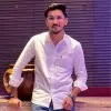 Tejas Patil