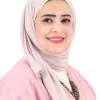 Maise Jamal alorbani