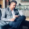 Amandeep Singh Gill