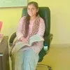 Preeti Dhall