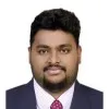 Akhil George