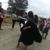 Phumuza Majola
