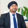 Amardeep Jandoo