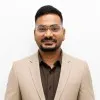 Jefrin Arockiaraj