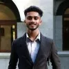 Unnat Shetty