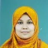 kathijathul juvairiya