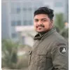 Vinod Arote