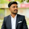 Sanket Patil