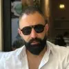 Yousef Al Shishani