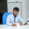 Sujan Kamaleshwaran