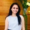 CA Prachi Parikh