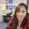 Mary Grace Patingga