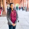 Yashaswini Pagoti