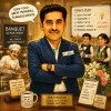 Shakeel Ali