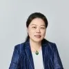 Sarah Wang