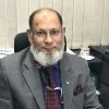Muhammad Abdus Salam Khan